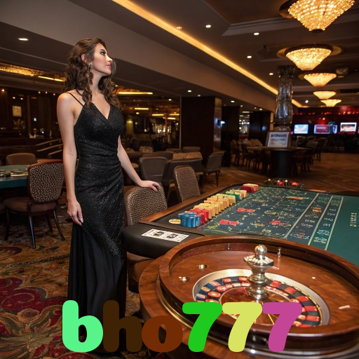 Cassino Online bho777