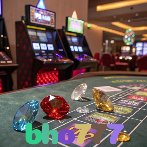 Cassino Online bho777