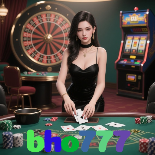 Cassino Online bho777