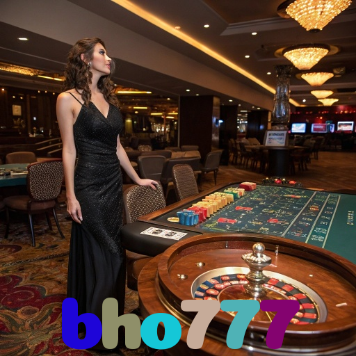 Cassino Online bho777