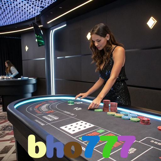 Cassino Online bho777