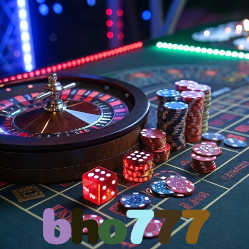 Cassino Online bho777