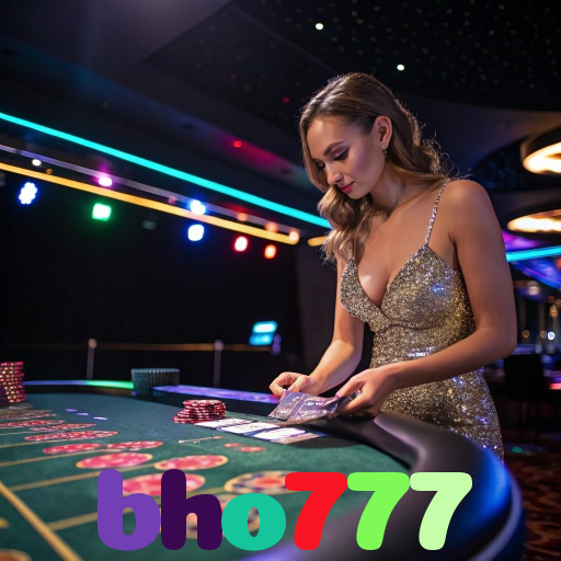 Cassino Online bho777