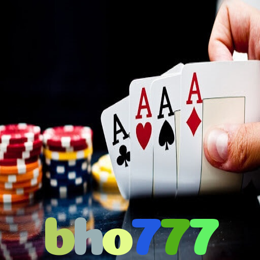 Cadastro na bho777