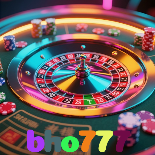 Cadastro na bho777
