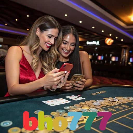 Cassino Online bho777