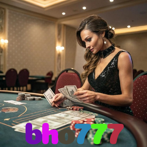Cassino Online bho777