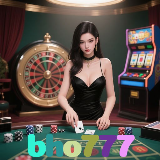 Cassino Online bho777