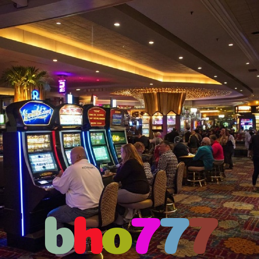 Cassino Online bho777