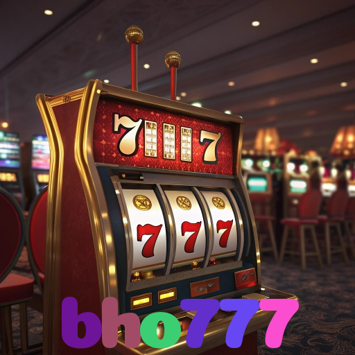 Acesso ao bho777