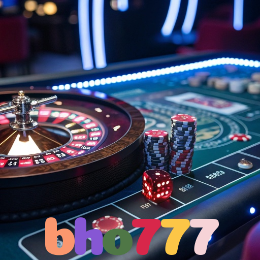 Cassino Online bho777