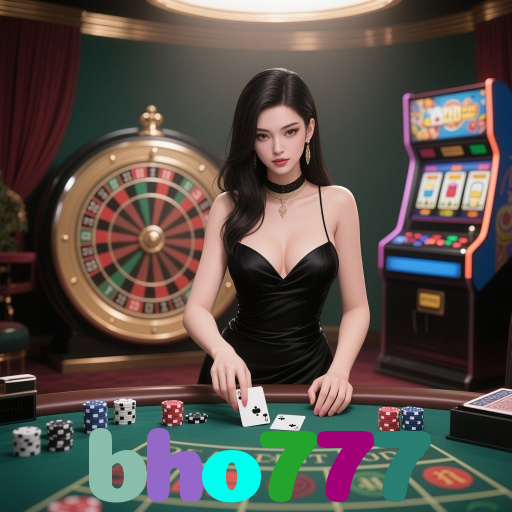 Cassino Online bho777