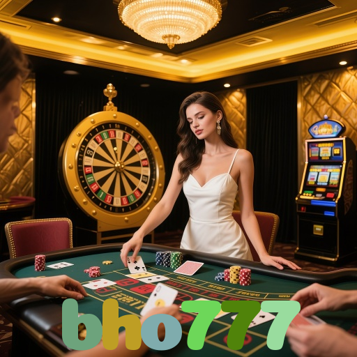 Cassino Online bho777