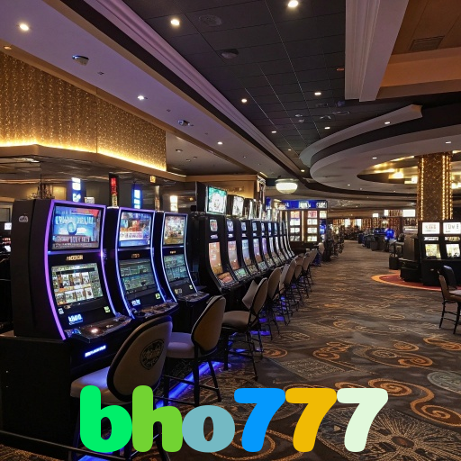 Cadastro na bho777