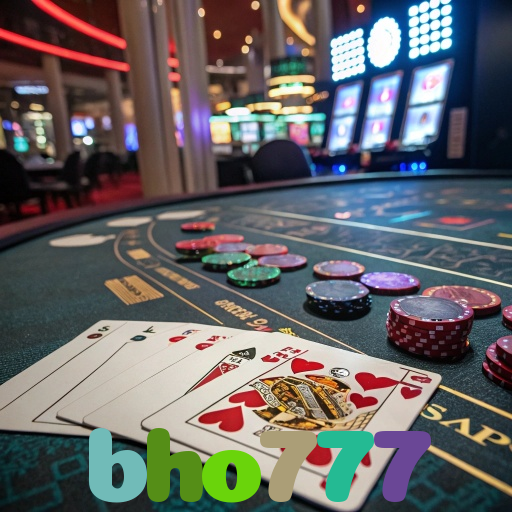 Cassino Online bho777