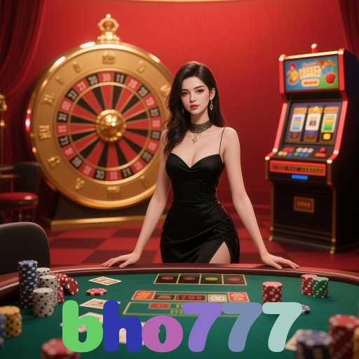 Cassino Online bho777