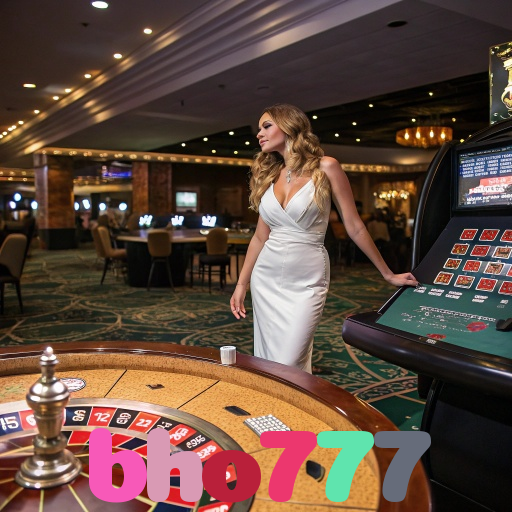 Cassino Online bho777