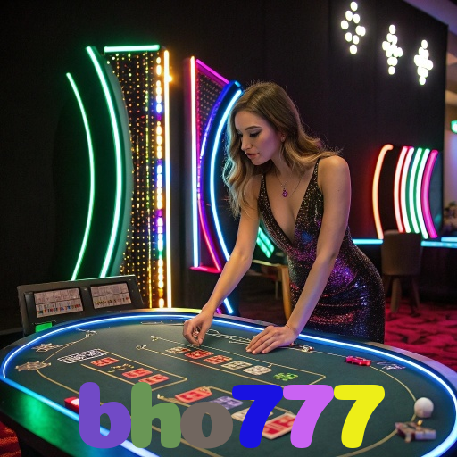 Cassino Online bho777