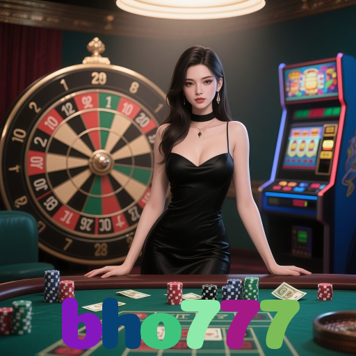 Cassino Online bho777