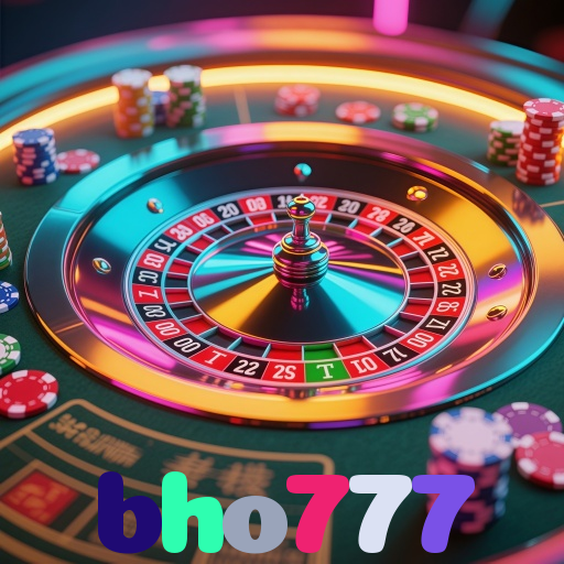Cadastro na bho777