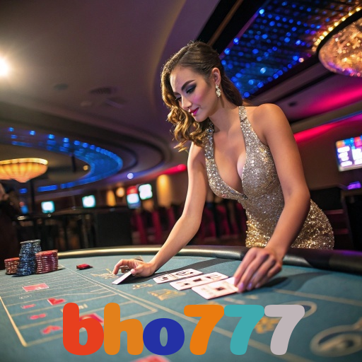 Cassino Online bho777