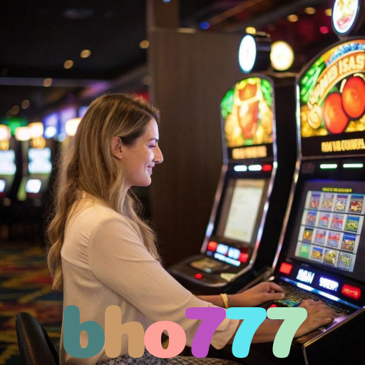 Cassino Online bho777