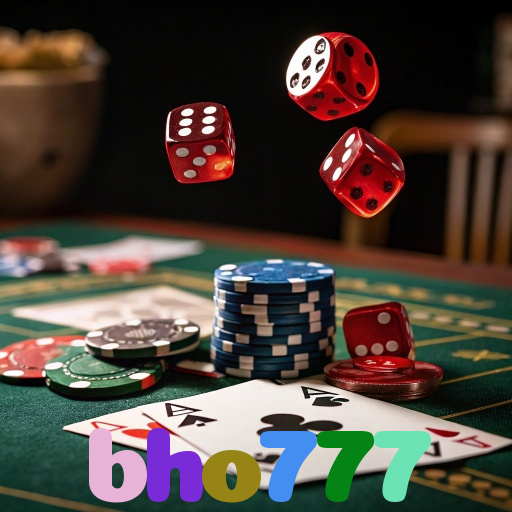 Cadastro na bho777