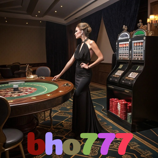 Acesso ao bho777