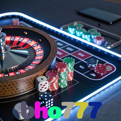 Cassino Online bho777