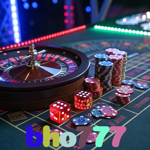 Cassino Online bho777