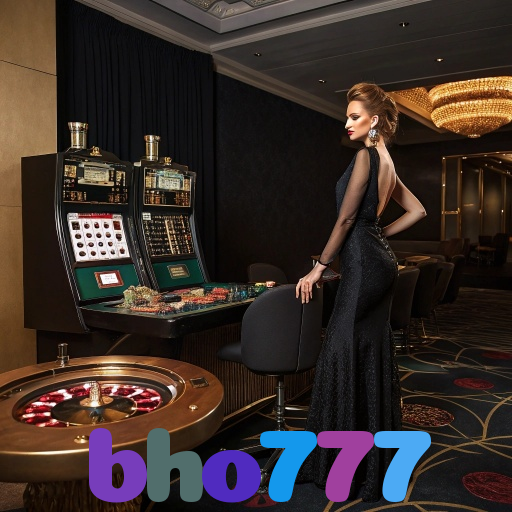 Cassino Online bho777