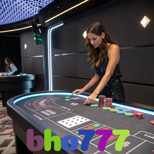 Cassino Online bho777