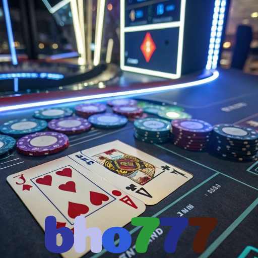 Cassino Online bho777
