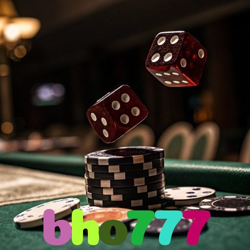 Acesso ao bho777