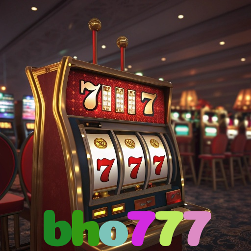 Cadastro na bho777