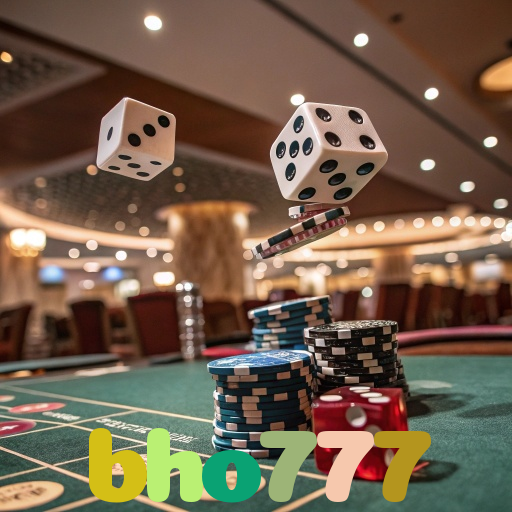 Cassino Online bho777