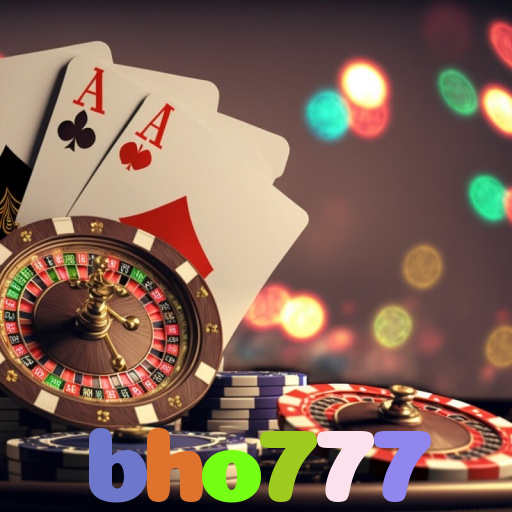 Cassino Online bho777