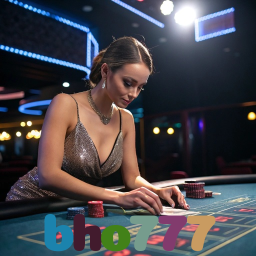 Cassino Online bho777