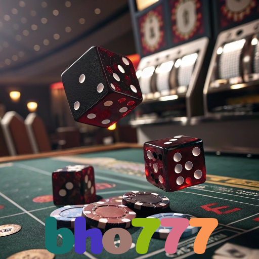 Cassino Online bho777