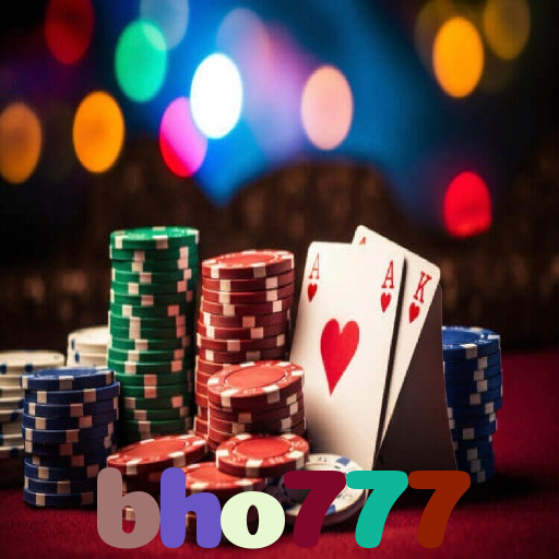 Cadastro na bho777