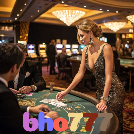 Cassino Online bho777