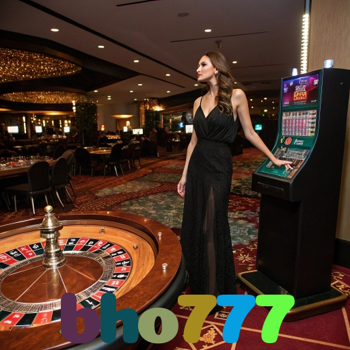 Cassino Online bho777