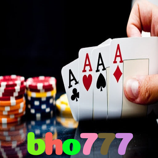Acesso ao bho777
