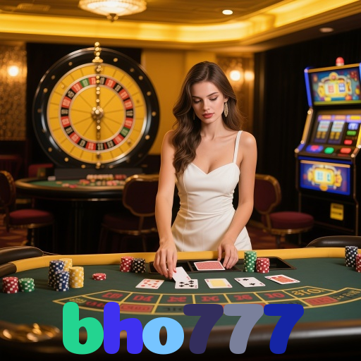 Cassino Online bho777
