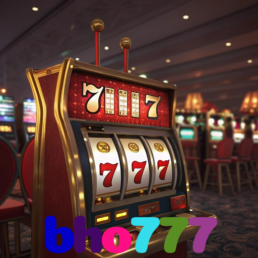 Cassino Online bho777