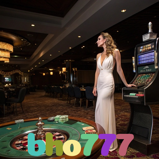 Cassino Online bho777