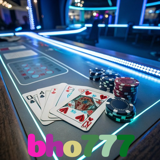 Cassino Online bho777