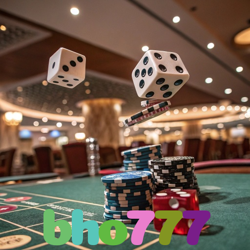 Cassino Online bho777