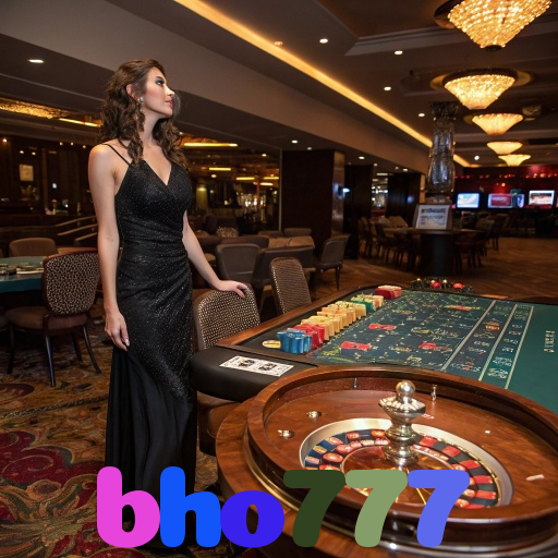 Cassino Online bho777