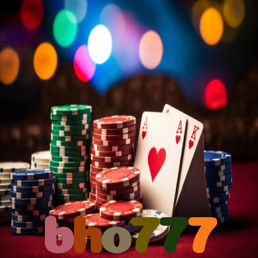 Cadastro na bho777